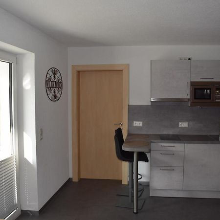 Appartement Am Plansee Zewnętrze zdjęcie
