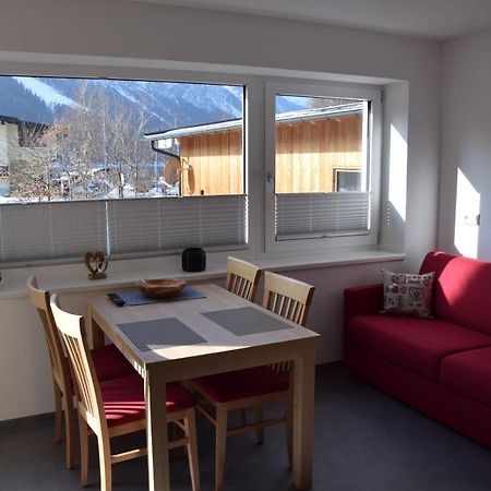 Appartement Am Plansee Zewnętrze zdjęcie